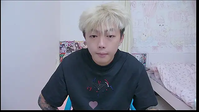 Chocolates-001 online show from 9, 4, 2026