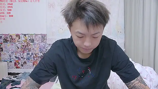 Chocolates-001 online show from 3, 5, 2026