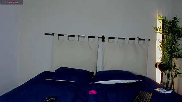 ella  olmos online show from 3, 2, 2026