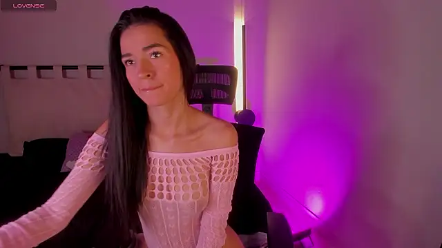 ella  olmos online show from 11, 3, 2026