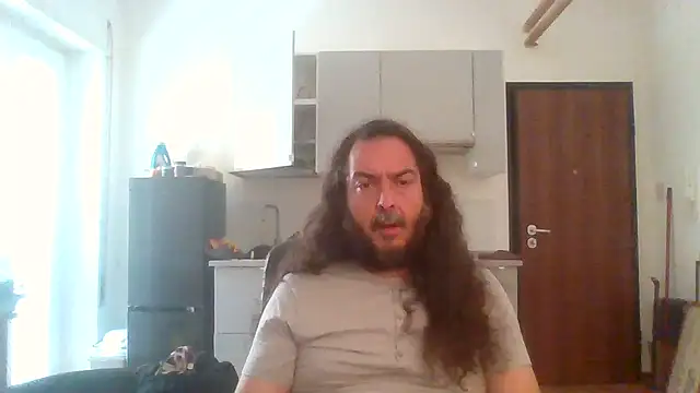 ulysses85 online show from 20, 5, 2026