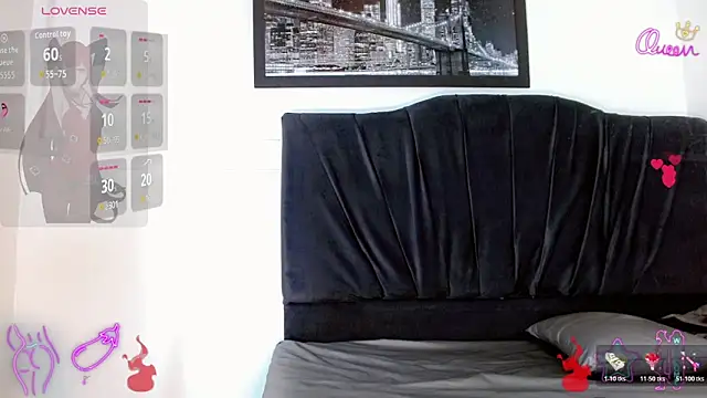 Jessica Ortega online show from 31, 1, 2026