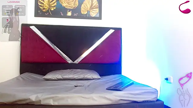 Jessica Ortega online show from 2, 2, 2026