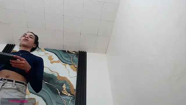 Jessica Ortega online show from 29, 3, 2026