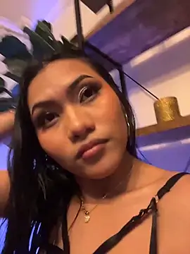 NeoMeiXXX online show from 25, 2, 2026