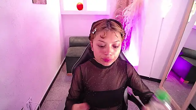 melodyy as online show from 14, 2, 2026