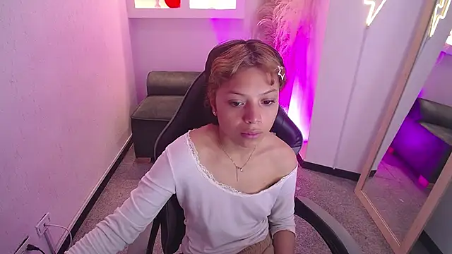 melodyy as online show from 13, 2, 2026