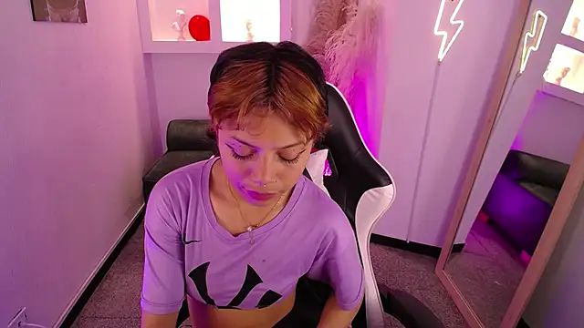 melodyy as online show from 12, 2, 2026