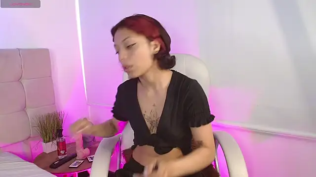 melodyy as online show from 4, 7, 2026
