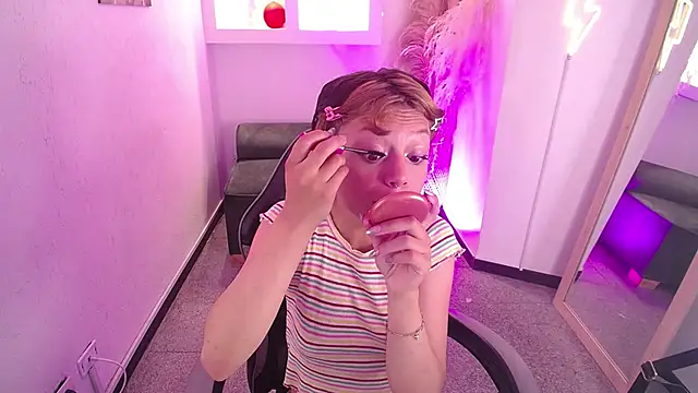 melodyy as online show from 16, 2, 2026