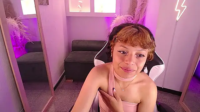 melodyy as online show from 5, 3, 2026