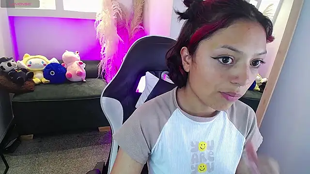melodyy as online show from 25, 6, 2026