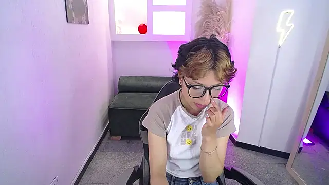 melodyy as online show from 19, 2, 2026