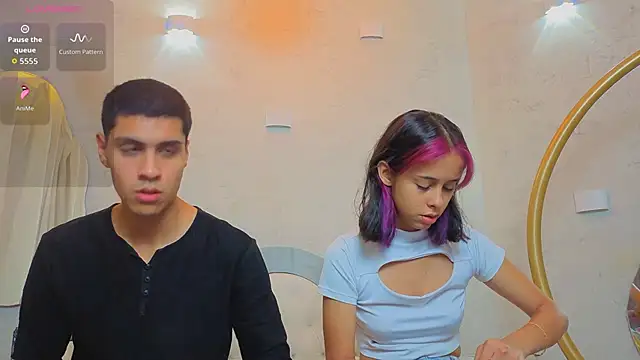 bastian and samantha online show from 2, 6, 2026