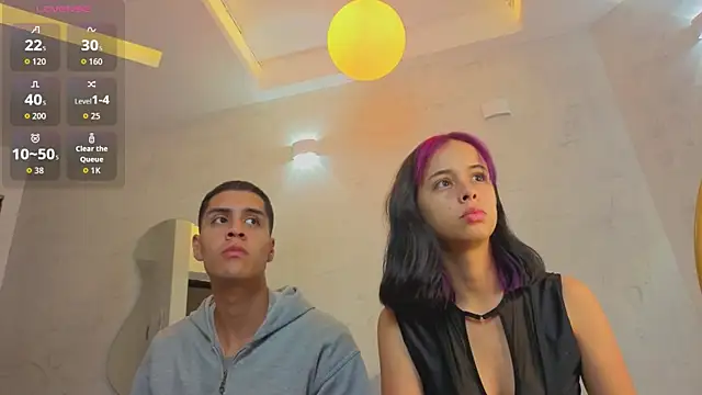bastian and samantha online show from 27, 5, 2026