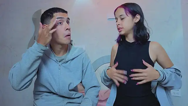 bastian and samantha online show from 28, 5, 2026