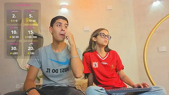 bastian and samantha online show from 8, 5, 2026