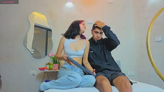bastian and samantha online show from 1, 6, 2026