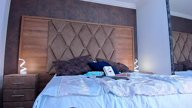 AnaiaClarck online show from 3, 4, 2026