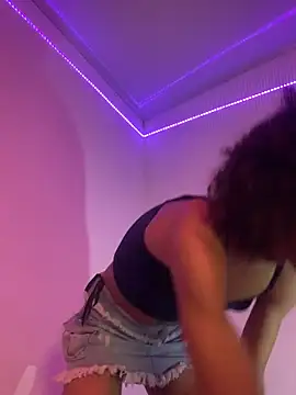 julietha sexy online show from 11, 3, 2026