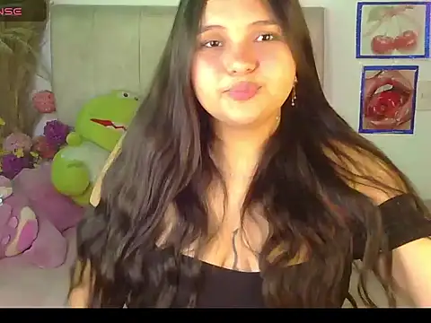 chloe  fox online show from 28, 2, 2026