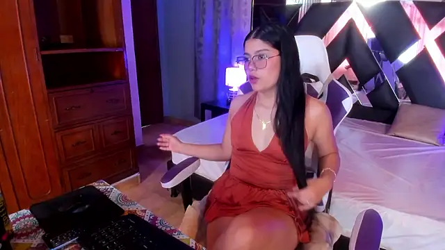 michell sweetiee online show from 10, 2, 2026