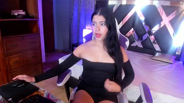 michell sweetiee online show from 3, 2, 2026