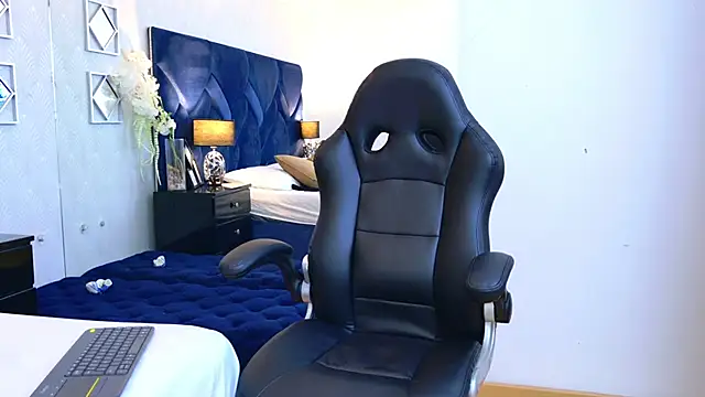 AshleyGingerr online show from 15, 3, 2026