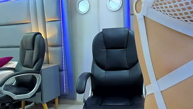 AshleyGingerr online show from 21, 2, 2026