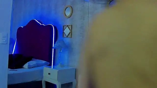 AshleyGingerr online show from 24, 3, 2026