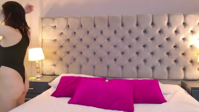 AshleyGingerr online show from 1, 3, 2026