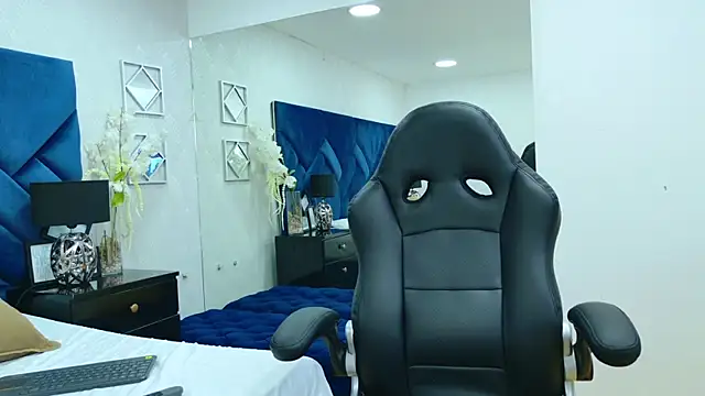 AshleyGingerr online show from 24, 2, 2026