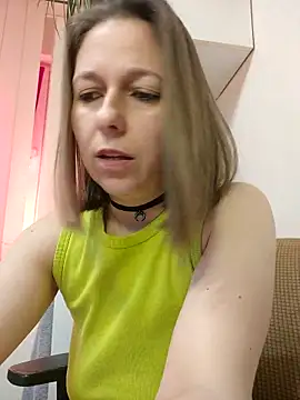 AdaJoy online show from 26, 4, 2026