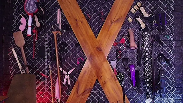 Miss Juliett bdsm online show from 27, 5, 2026