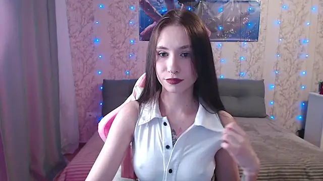 Snapshot of SnowWhite_Lissa chatting on 2, 7, 2026 SnowWhite Lissa online show from 2, 7, 2026