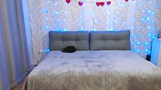 SnowWhite Lissa online show from 23, 2, 2026