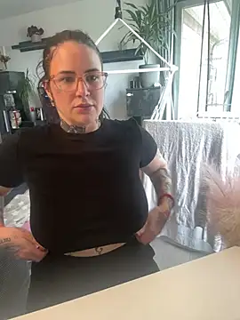 NyxTattoo online show from 6, 5, 2026