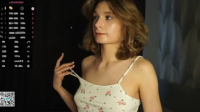 SonyaNowak online show from 8, 3, 2026