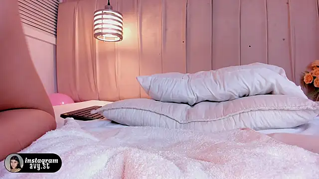 avy st online show from 2, 3, 2026