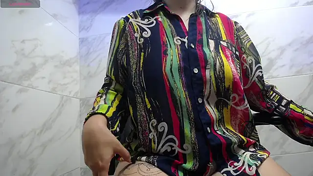jasmine700141 online show from 11, 5, 2026