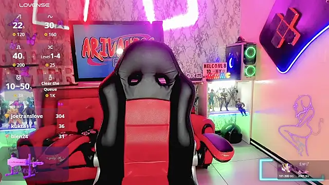 Lisa sparkleee online show from 7, 2, 2026