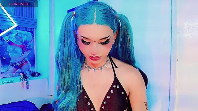 Lisa sparkleee online show from 9, 4, 2026