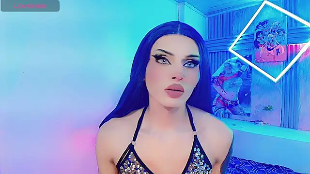 Lisa sparkleee online show from 6, 3, 2026