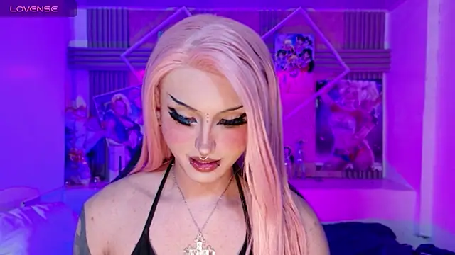 Lisa sparkleee online show from 30, 5, 2026