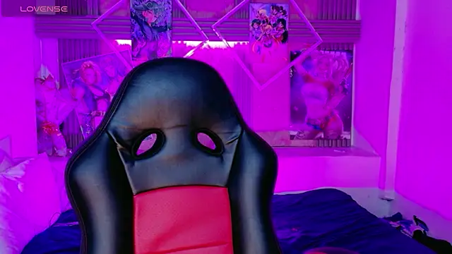 Lisa sparkleee online show from 5, 6, 2026