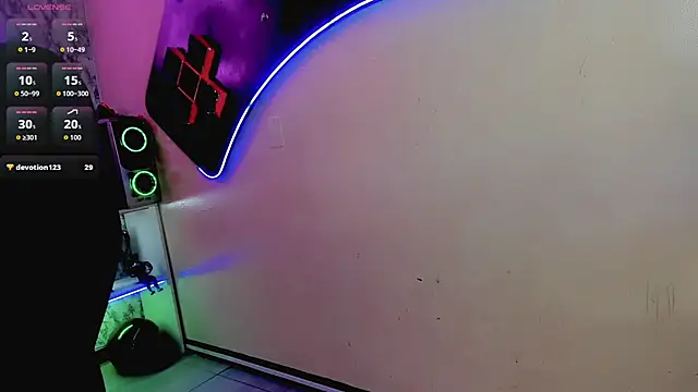 Lisa sparkleee online show from 5, 2, 2026