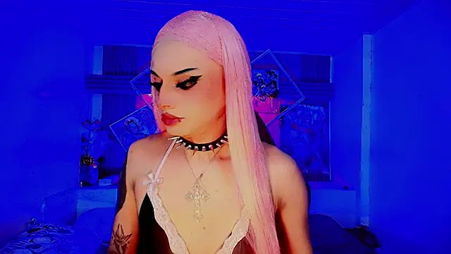 Lisa sparkleee online show from 22, 5, 2026