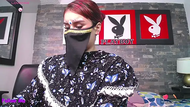 Snapshot of zahra24659 chatting on 12, 2, 2026 zahra24659 online show from 12, 2, 2026