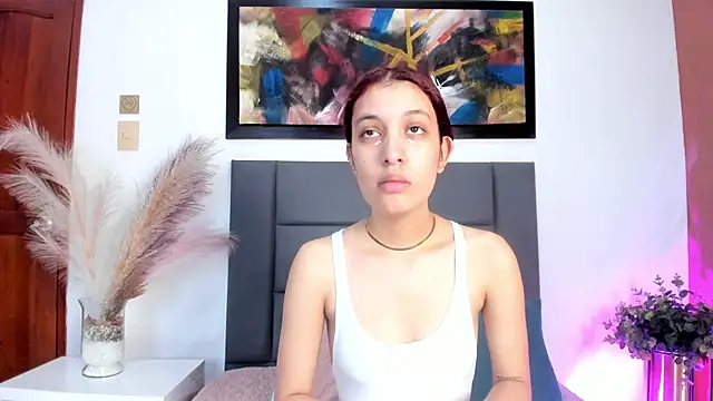 TessaMonroee online show from 7, 3, 2026