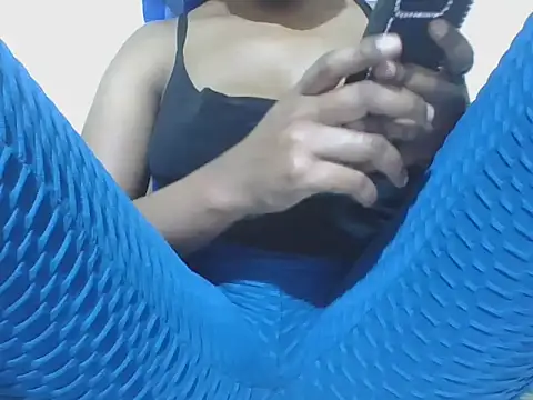 Littlemistress24 online show from 3, 3, 2026